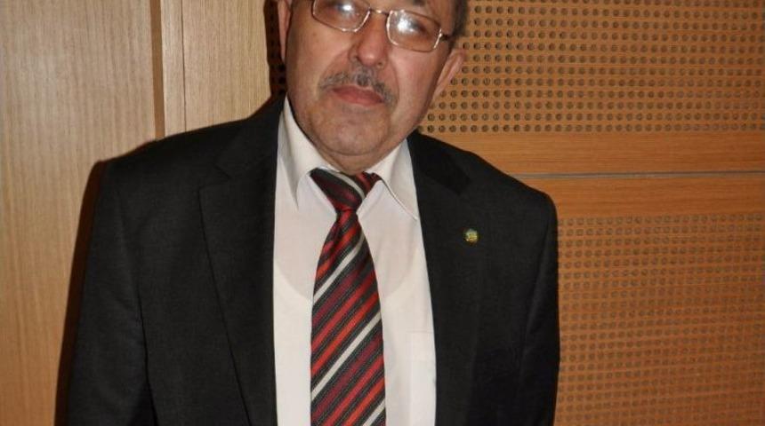 Kırkağa&ccedil;&rsquo;ta Esnaftan Ayta&ccedil;&rsquo;a G&uuml;ven Oyu