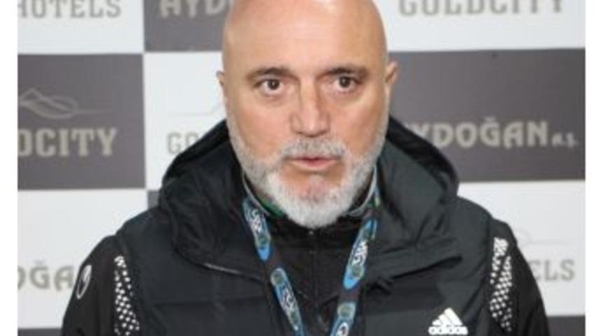 Alanyaspor&rsquo;da Hikmet Karaman D&ouml;nemi Sona Erdi