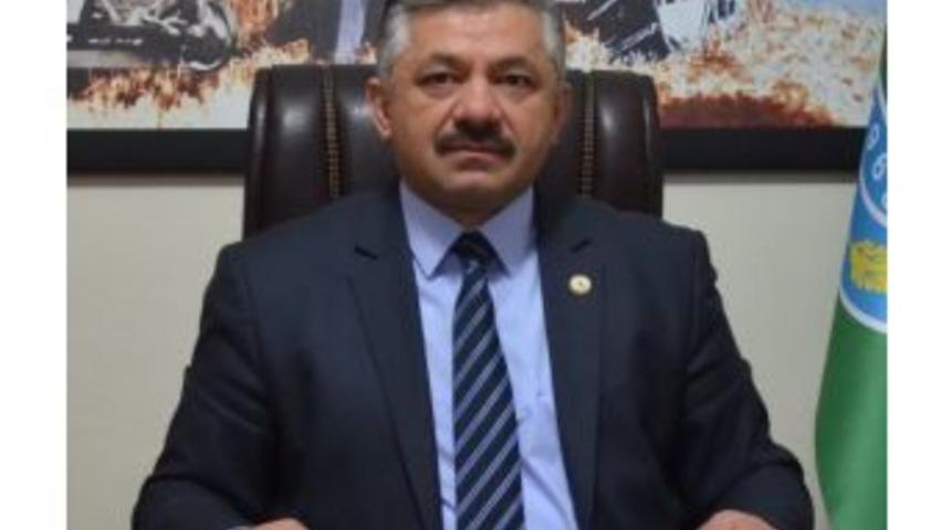 Fındıkta &rsquo;tarım Sigortası&rsquo; Uyarısı