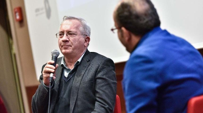 T&uuml;rk Sinemasına Vefa Ayı