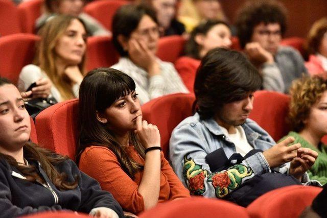 T&uuml;rk Sinemasına Vefa Ayı 1