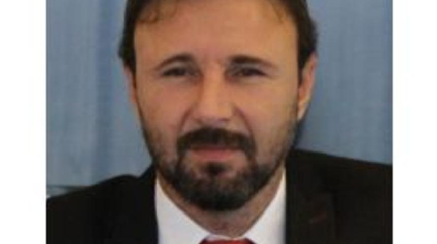 Kastamonuspor 1966 Kul&uuml;p Başkanı Salim Arpacıoğlu: