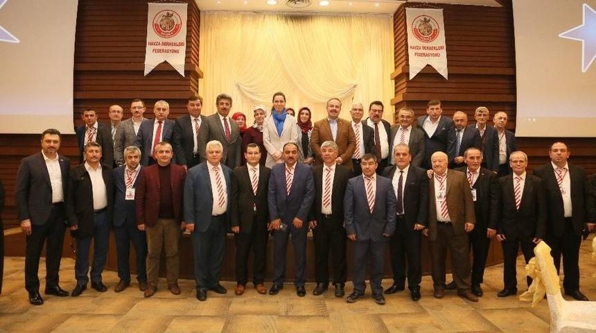 Tirit Gecesi&rsquo;nde Afrin Şehitleri Dualarla Anıldı