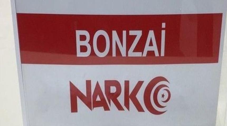 Uyuşturucu Operasyonu