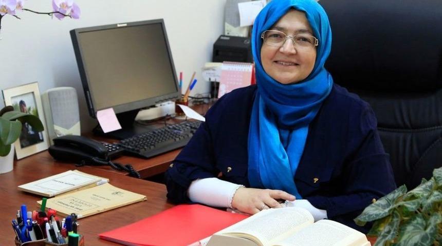 Sdü’de, Kınalızade İslam Araştırmaları Uygulama Ve Araştırma Merkezi Kuruldu