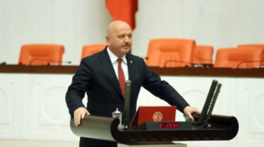 G&uuml;ndoğdu:&rdquo;şahlanış D&ouml;nemi Başladı&rdquo;