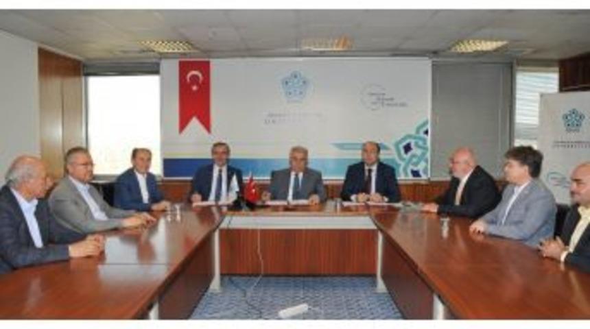 Kop B&ouml;lgesinde Yeni T&uuml;rkiye&rsquo;nin G&uuml;&ccedil;l&uuml; Markaları Oluşturulacak