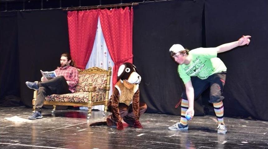 Minik Patiler Beğeni Topladı