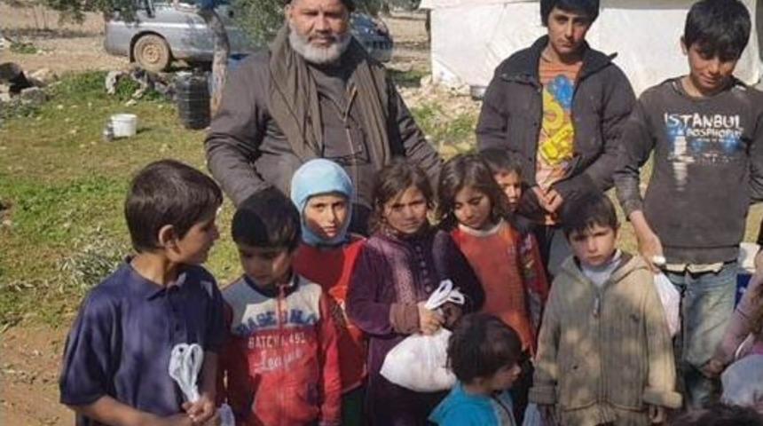 Dubai&rsquo;de G&ouml;zaltına Alınan T&uuml;rk İşadamından 1 Haftadır Haber Alınamıyor