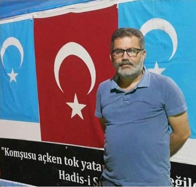 Dubai&rsquo;de G&ouml;zaltına Alınan T&uuml;rk İşadamından 1 Haftadır Haber Alınamıyor 1