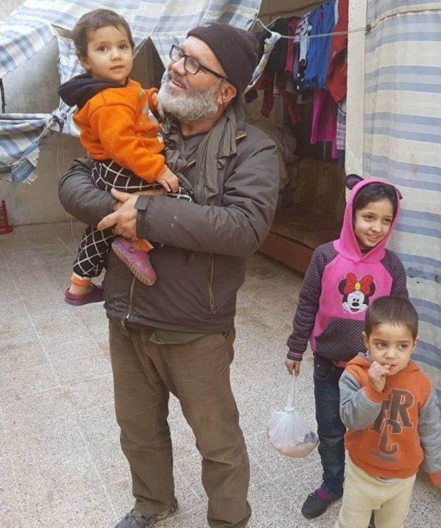 Dubai&rsquo;de G&ouml;zaltına Alınan T&uuml;rk İşadamından 1 Haftadır Haber Alınamıyor 2