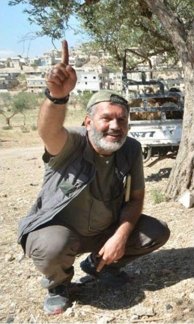 Dubai&rsquo;de G&ouml;zaltına Alınan T&uuml;rk İşadamından 1 Haftadır Haber Alınamıyor 3