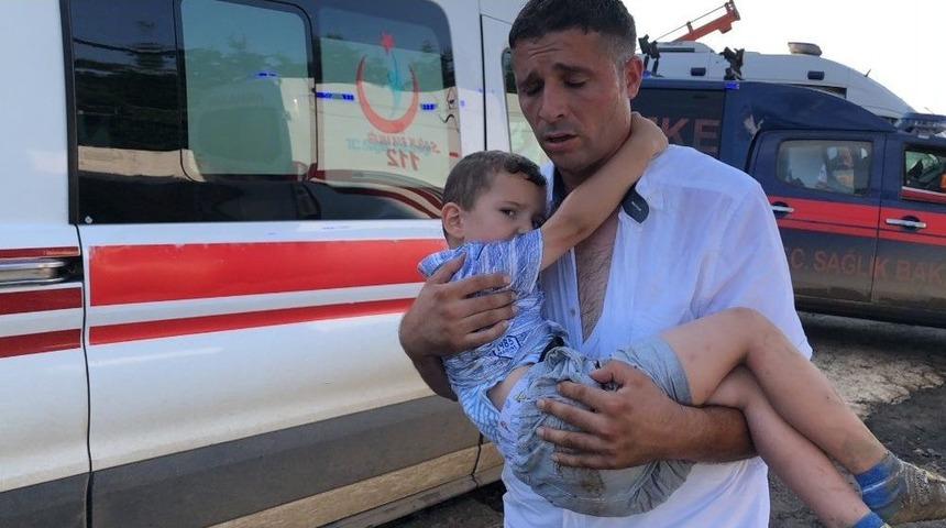 Tren Kazasına İlişkin Başsavcılıktan A&ccedil;ıklama