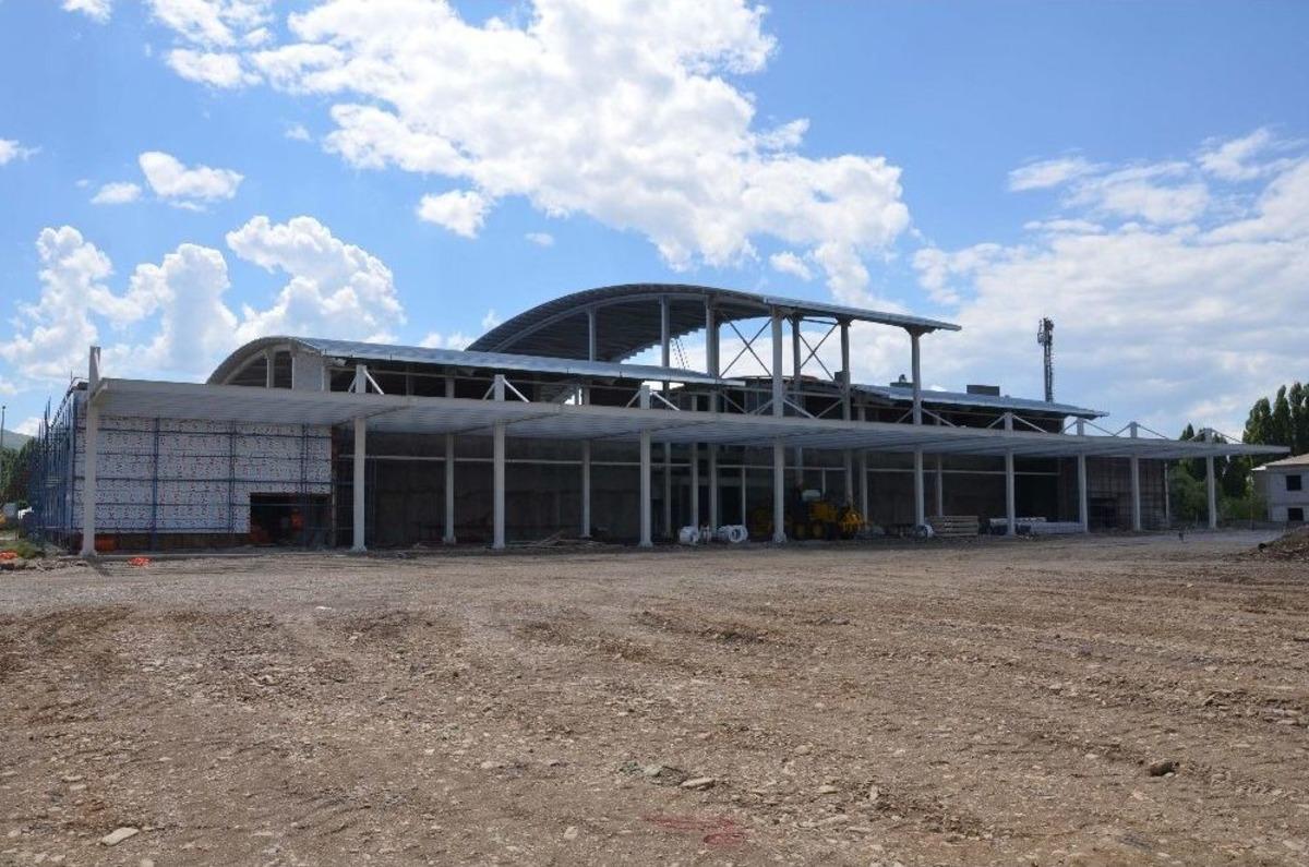 Muşti&rsquo;de Sona Yaklaşıldı