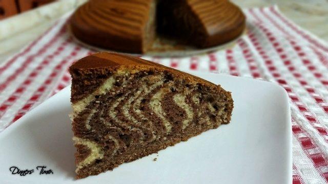 Zebra Kek Tarifi