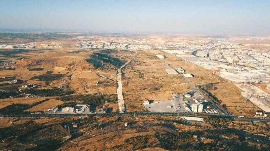 Aktoprak Mahallesi Alternatif Yol İle Rahatlayacak