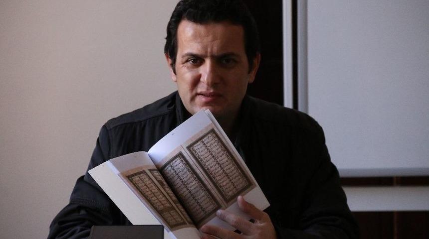 B&uuml;sam&rsquo;da Yeni D&ouml;nem Okuma At&ouml;lyeleri İle Başladı