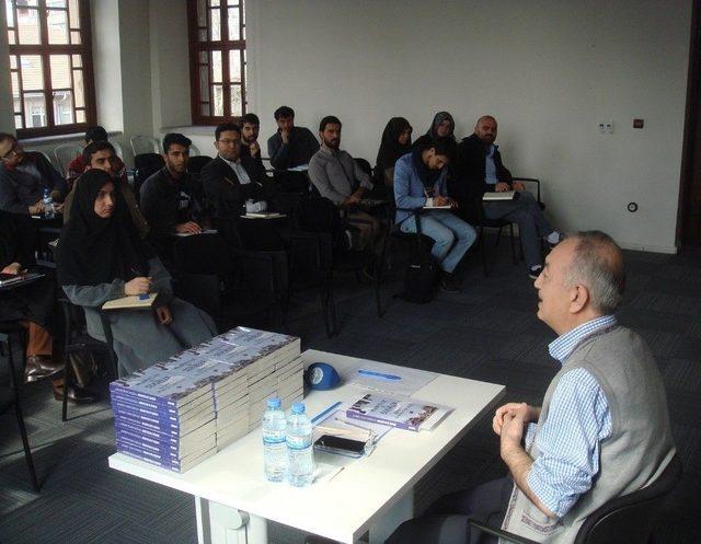 Büsam’da Yeni Dönem Okuma Atölyeleri İle Başladı