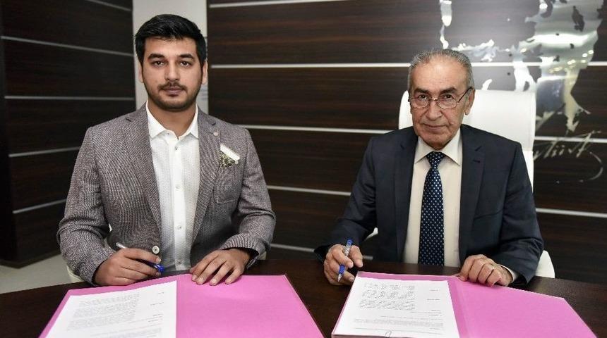 Muratpaşa Gıda Bankası Kuruyor