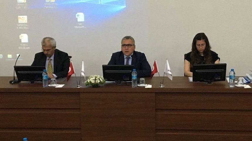 Niğde&rsquo;de 1 Milyonluk Yatırım Devam Ediyor