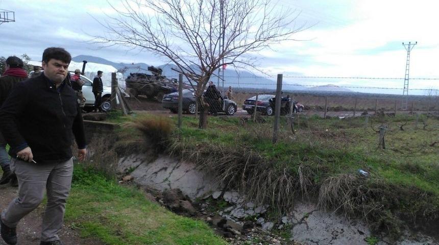 Yasak&ccedil;ı Hassa Kaymakamının &Ccedil;ifte Standart Uygulamaları Pes Dedirtti