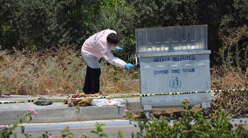 Ortaca&rsquo;da Vahşet