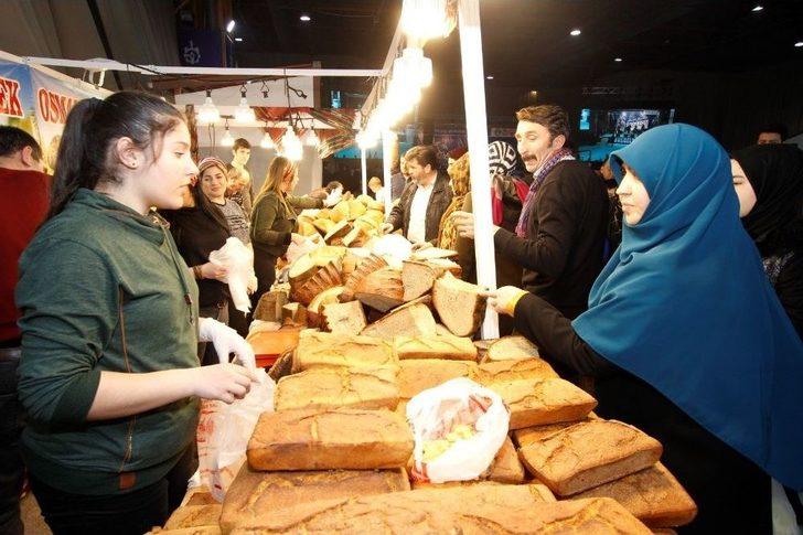 Trabzon Tanıtım Günleri’ne Vatandaşlar Akın Etti G5