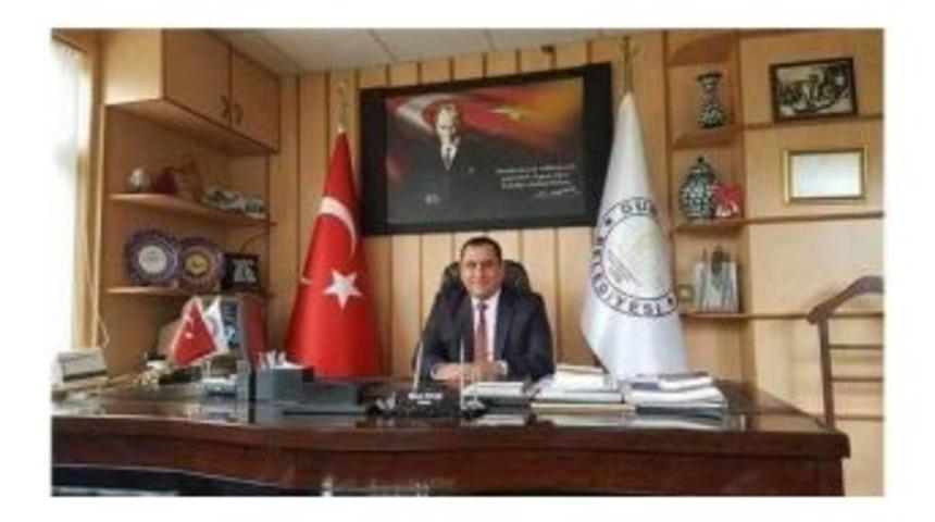 Başkan Niyazi Tezcan: Liderimiz Devlet Bahçeli’ye Sonuna Kadar Bağlı Olduğumu Herkesin Bilmesini İsterim