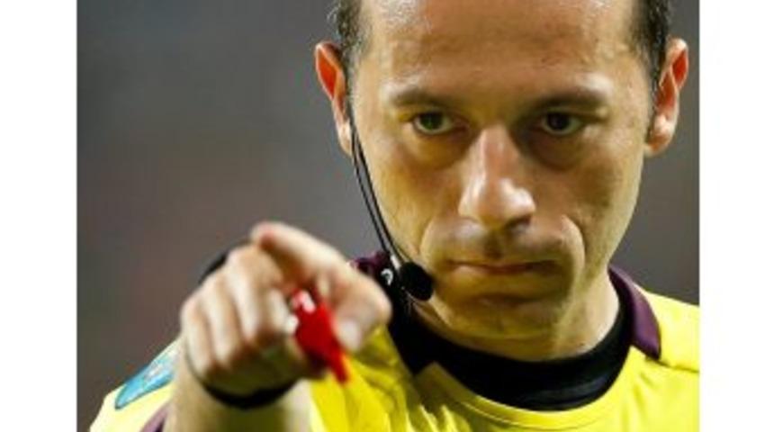 C&uuml;neyt &Ccedil;akır&rsquo;ın 5. Yarı Finali