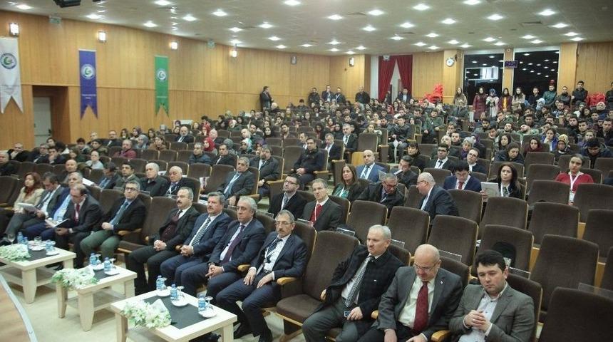 Giresun&rsquo;da "2. Uluslararası Hocalı Soykırımı Ve B&ouml;lgesel G&uuml;venlik Sempozyumu" D&uuml;zenleniyor