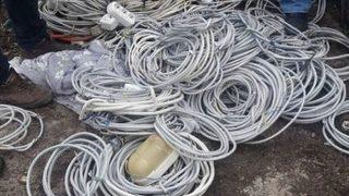 Jandarma’dan Hırsızlara Seri Operasyonlar