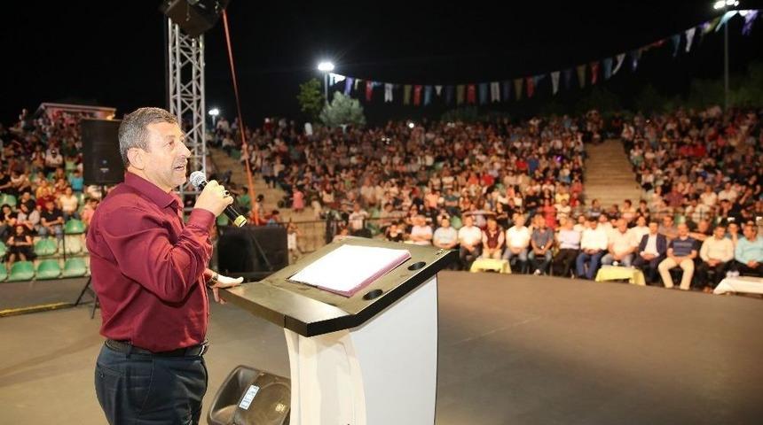 Darıca, Balkan Türkleri’ni Ağırladı