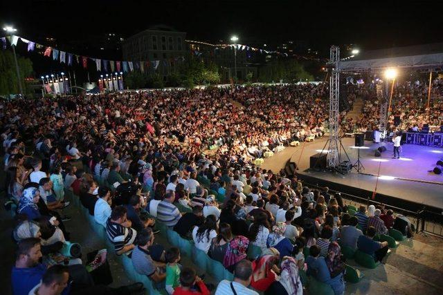 Darıca, Balkan Türkleri’ni Ağırladı