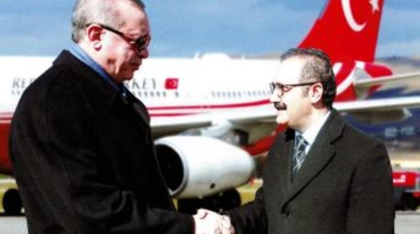 Cumhurbaşkanı Erdoğan&rsquo;dan Ga&uuml;n Vurgusu