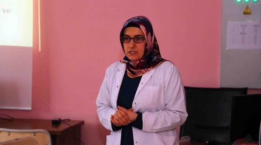 Aileler, &ldquo;mavi Balina&rdquo;ya Karşı Uyarıldı