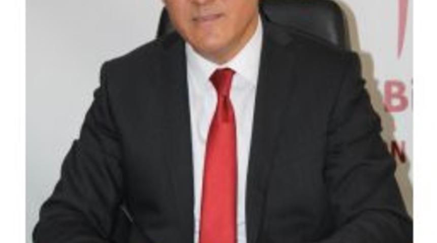 Tb Genel Başkanı Şahin: &ldquo;anayasa Mahkemesinin Aldığı Kayıp-ka&ccedil;ak Kararı Vicdanlarımızı Yaraladı&rdquo;