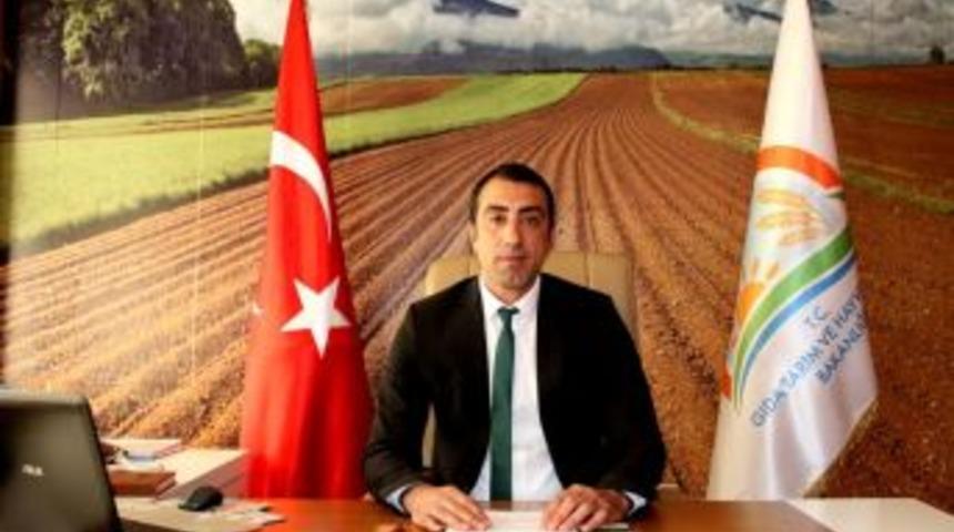 Çiftçiler Uyarıldı