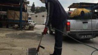 Büyükşehir Vatandaş İşbirliğiyle Sivrisinek Ortadan Kalkacak