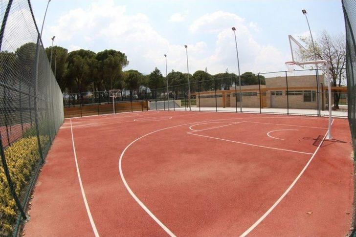 Sümerpark Manisa’ya Nefes Aldıracak G3