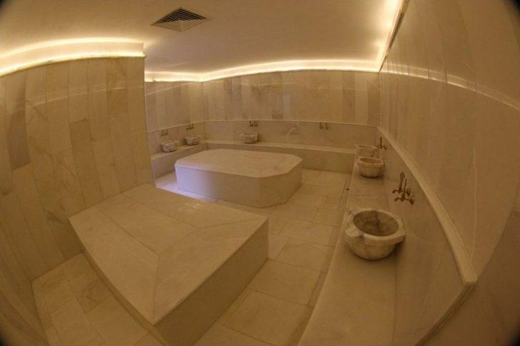 Sümerpark Manisa’ya Nefes Aldıracak G4