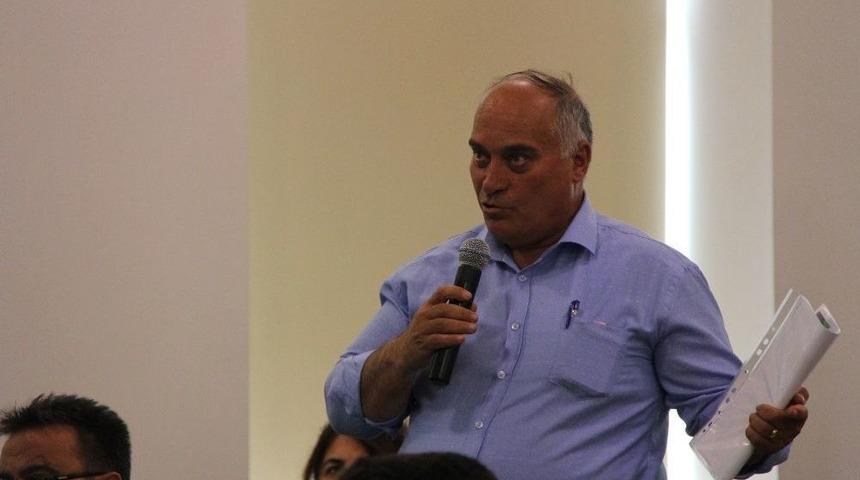 N&uuml;fus Azlığından Dolayı Han&rsquo;a Doğalgaz Gitmeyecek