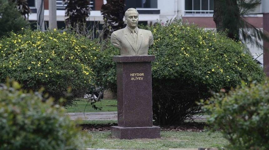 Karşıyaka&rsquo;da, Hocalı Şehitleri İ&ccedil;in Anlamlı Etkinlik