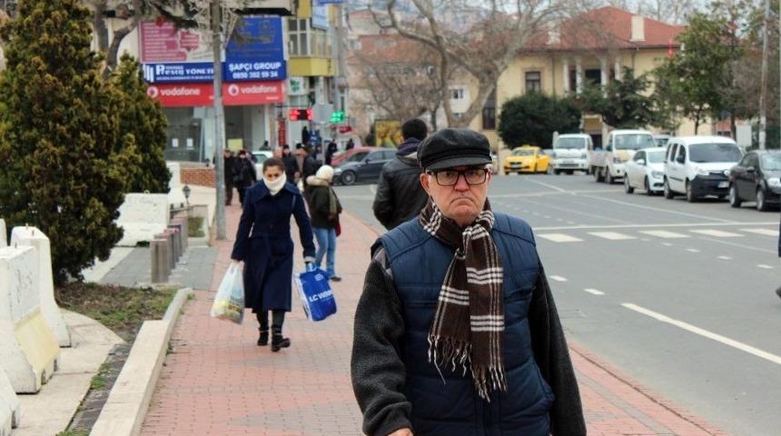 Emekli Kenti Tekirdağ