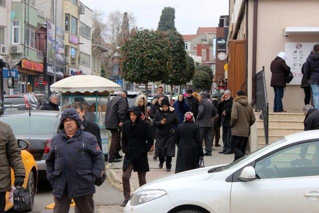 Emekli Kenti Tekirdağ