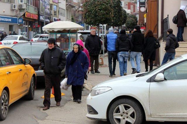 Emekli Kenti Tekirdağ