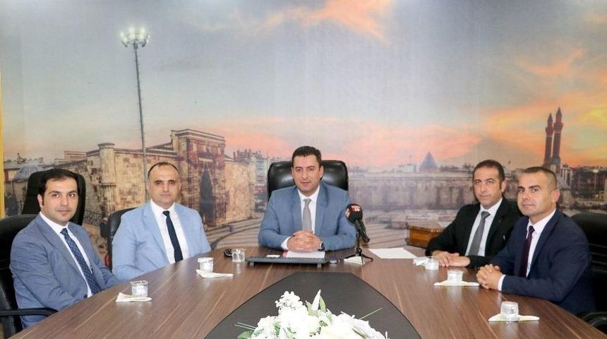 Veli Projesi İle 1. Oldular