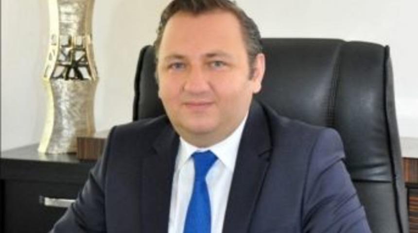 Kubuş: "vdk İle &Ouml;nemli Bir Adım Atılmıştır"