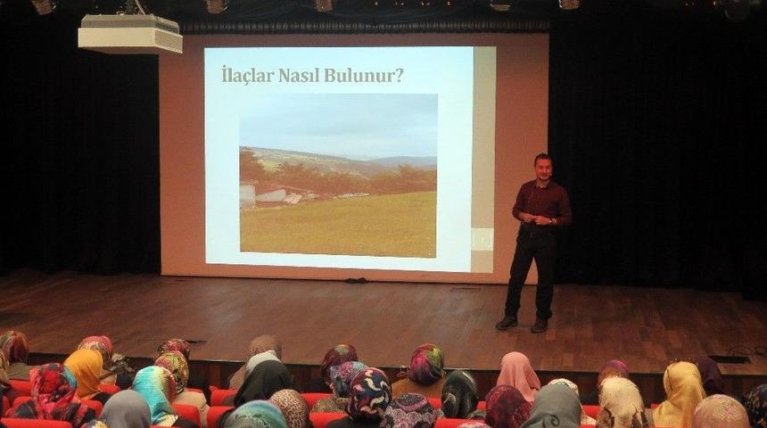 Yanlış İla&ccedil; Kullanımı, Tedaviyi Uzatıyor