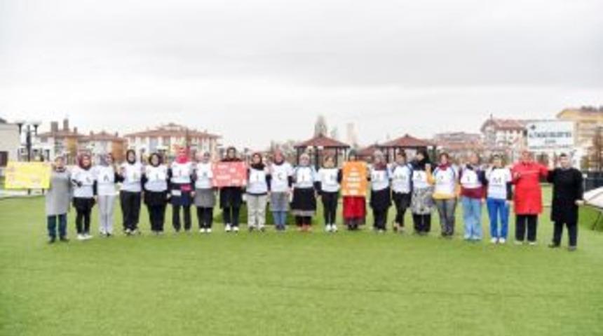 Altındağlı Kadınların B&uuml;y&uuml;k Değişimi