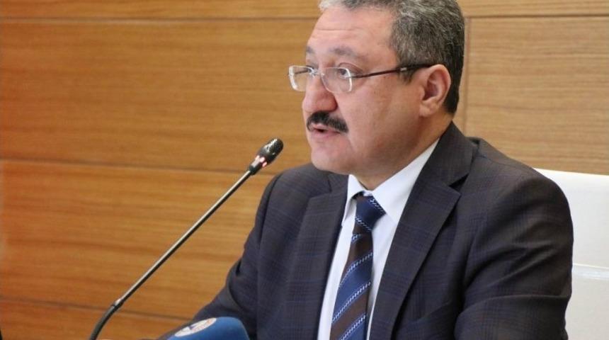 Er&uuml; &rsquo;mezuniyet Ormanı&rsquo; Kuruyor